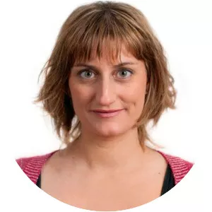 Alba Vergés i Bosch