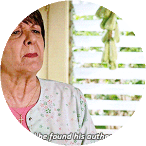 Alba Villanueva - Fictional character