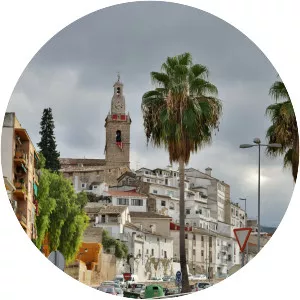 Albaida, Province of Valencia