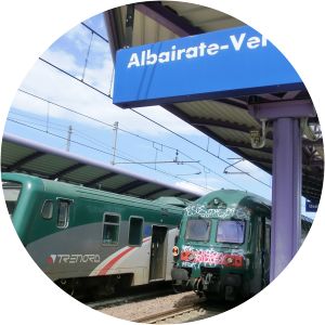 Albairate-Vermezzo