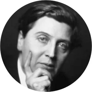 Alban Berg - Austrian composer