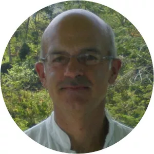 Alban Bouvier - University teacher