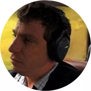 Alban Guitteny - Actor