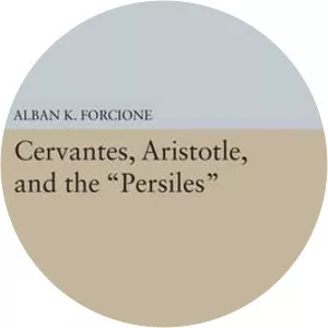 Alban K. Forcione - Author