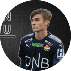 Alban Kadriu - Football player