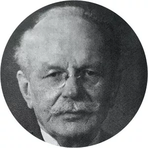 Alban Köhler - German radiologist