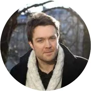 Alban Lefranc - French writer