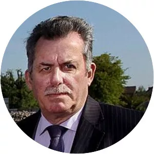 Alban Maginness - Politician