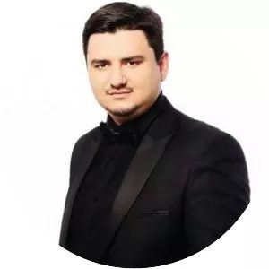Alban Mehmeti - Musical artist