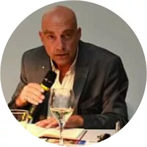 Alban Nikolai Herbst