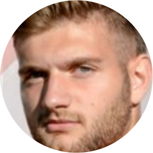 Alban Peci - Football player