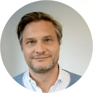 Alban Rehnitz - Film producer