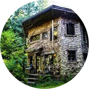 Alban Snoopy Pfisterer