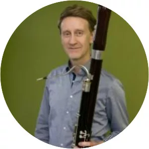 Alban Wesly - Musical artist