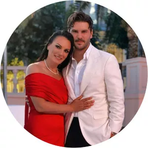 Albana Abazi photograph