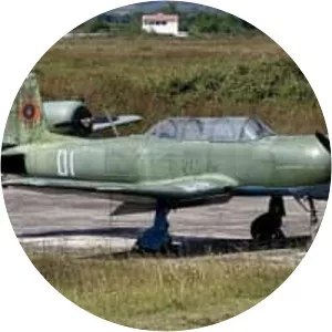 Albanian Air Force