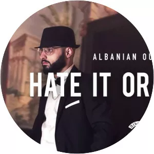 Albanian Outlawz - Musical artist