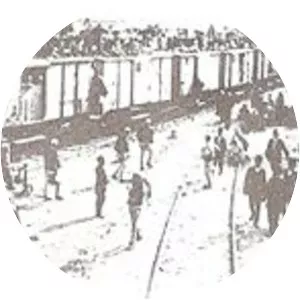 Albanian revolt of 1912