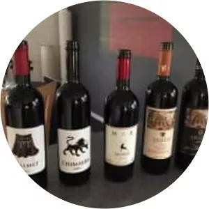 Albanian wine - 