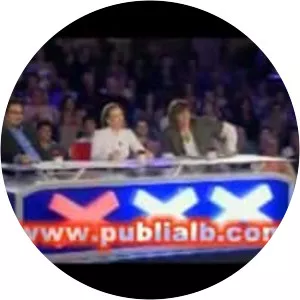 Albanians Got Talent - 2010 ‧ Talent show ‧ 1 season