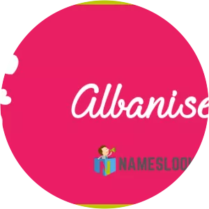 Albanise
