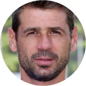 Albano Bizzarri - Footballer