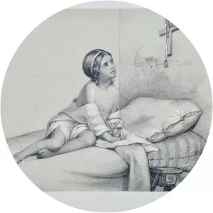 Albano Tomaselli - Painter