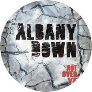 Albany Down