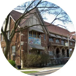 Albany Park - Neighborhood in Chicago, Illinois