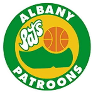 Albany Patroons