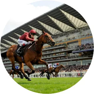 Albany Stakes - Great Britain