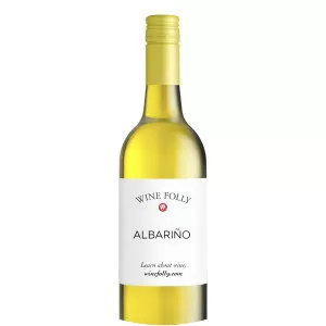 Albariño - Variety of grape
