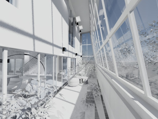 Albaroque Arquitectura - 