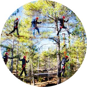 Albarracin Aventura Torres de Albarracín