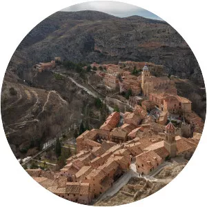 Albarracín