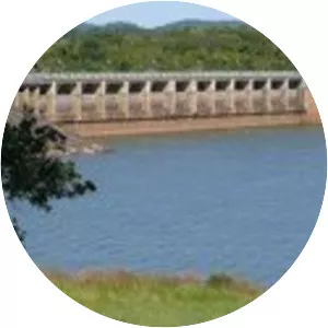 Albasini Dam - 