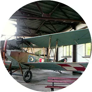 Albatros B. II - Reconnaissance