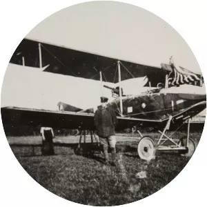 Albatros C. III - 