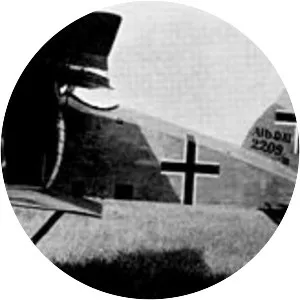 Albatros D. XI