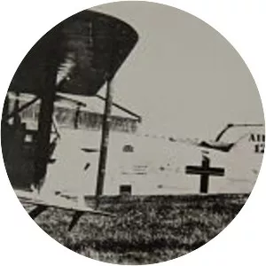Albatros J. II