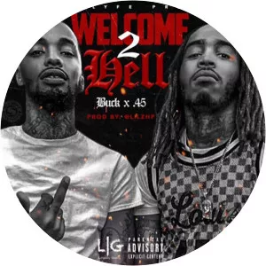 albee al jay 45 - Musical artist