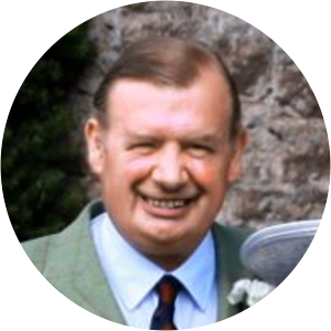 Albemarle Bowes-Lyon