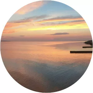 Albemarle Sound photograph