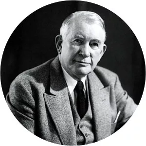 Alben William Barkley