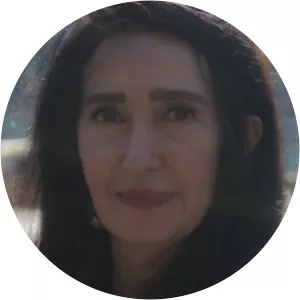 Albena Stambolova - Bulgarian psychoanalyst