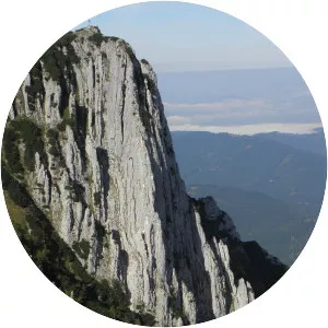 Alberfeldkogel - Mountain in Austria