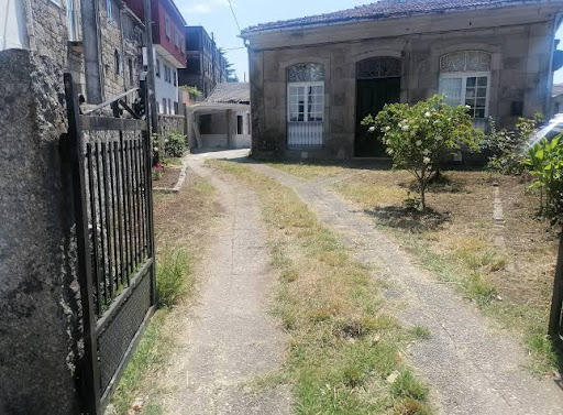 Albergue Alecer - Hostel