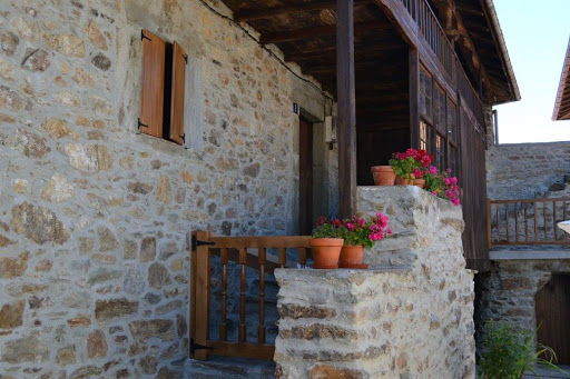 Albergue Bar Tienda Casa Ricardo