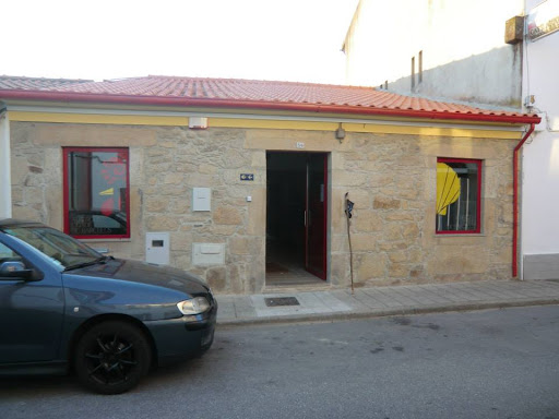 Albergue Cidade de Barcelos