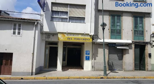 Albergue del Peregrino